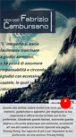 Mobile Screenshot of geologiweb.it