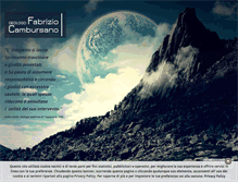 Tablet Screenshot of geologiweb.it